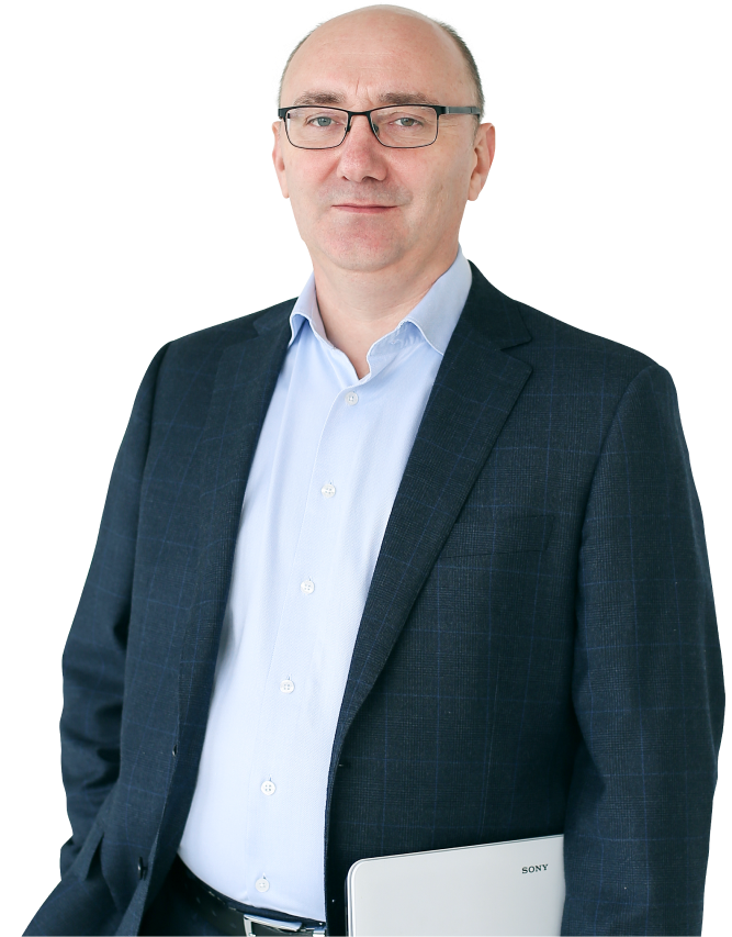 Алексей Пахомов